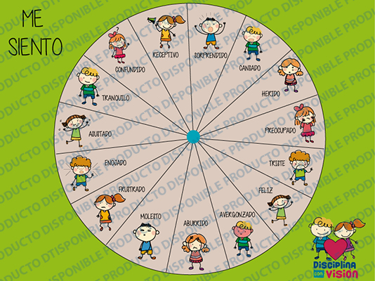 RULETA